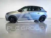 2022 Opel Corsa