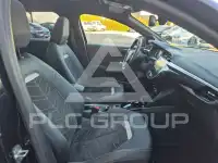 2022 Opel Corsa
