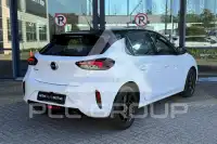 2022 Opel Corsa