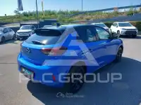 2022 Opel Corsa