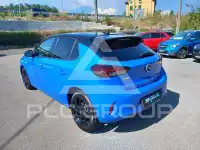 2022 Opel Corsa