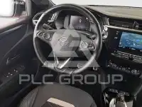 2022 Opel Corsa