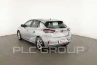 2022 Opel Corsa