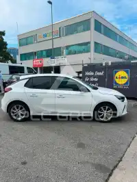 2022 Opel Corsa