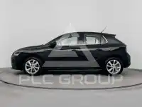 2022 Opel Corsa