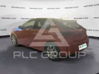 2022 Opel Corsa