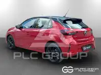 2022 Opel Corsa