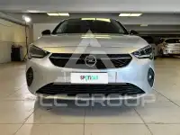 2022 Opel Corsa