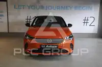 2022 Opel Corsa