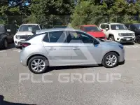 2022 Opel Corsa