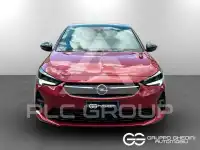2022 Opel Corsa