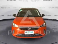 2022 Opel Corsa