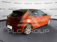 2022 Opel Corsa