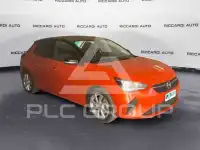 2022 Opel Corsa