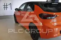 2022 Opel Corsa