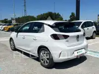 2022 Opel Corsa