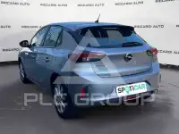 2022 Opel Corsa