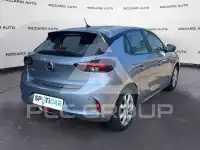 2022 Opel Corsa