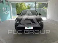 2022 Opel Corsa
