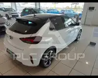 2022 Opel Corsa
