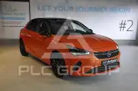 2022 Opel Corsa
