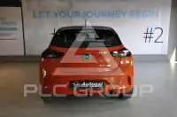 2022 Opel Corsa