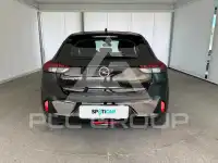 2022 Opel Corsa