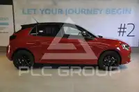 2022 Opel Corsa