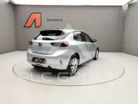 2022 Opel Corsa