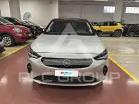 2022 Opel Corsa