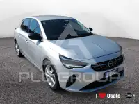 2022 Opel Corsa