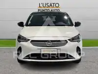 2022 Opel Corsa