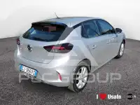 2022 Opel Corsa