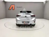 2022 Opel Corsa