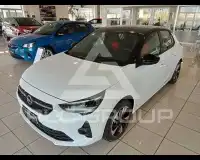 2022 Opel Corsa