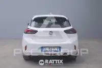 2022 Opel Corsa