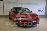 2022 Opel Corsa