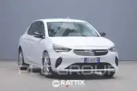 2022 Opel Corsa