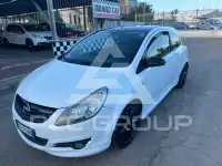 2022 Opel Corsa