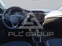 2022 Opel Corsa