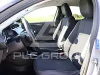 2022 Opel Corsa