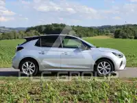 2022 Opel Corsa