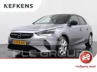 2022 Opel Corsa