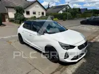 2022 Opel Corsa