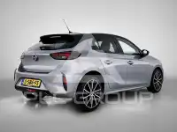 2022 Opel Corsa