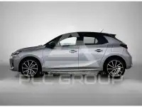 2022 Opel Corsa