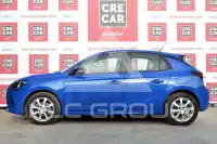 2022 Opel Corsa