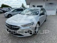 2022 Opel Insignia