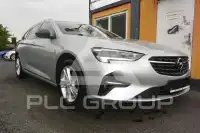 2022 Opel Insignia