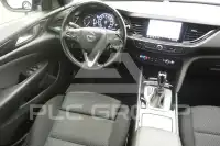 2022 Opel Insignia